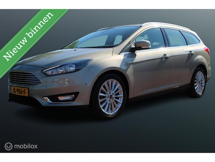 Ford Focus 0