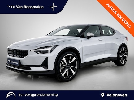 Polestar 2 0