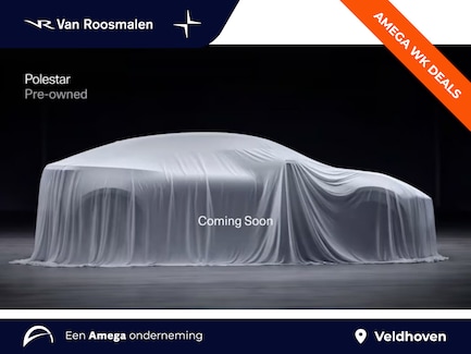 Polestar 2 0