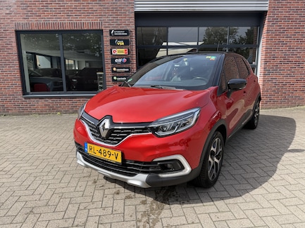 Renault Captur 0