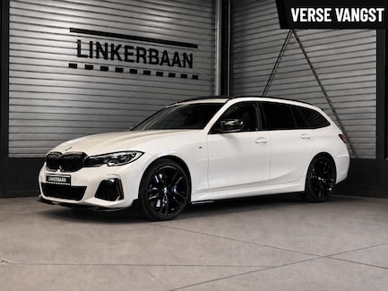 BMW 3-Serie 0