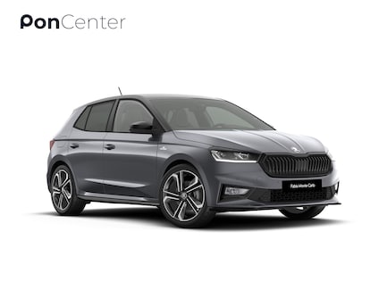 Skoda Fabia 0
