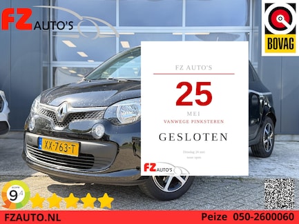 Renault Twingo 0