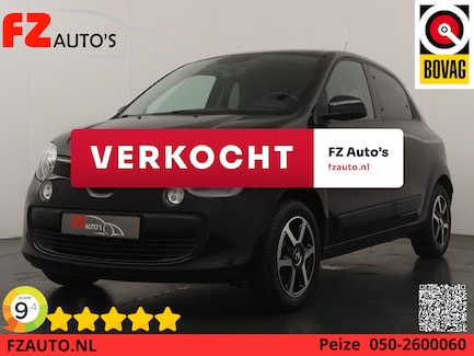 Renault Twingo 0