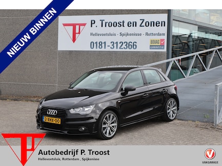 Audi A1 0
