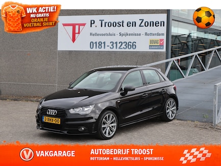 Audi A1 0