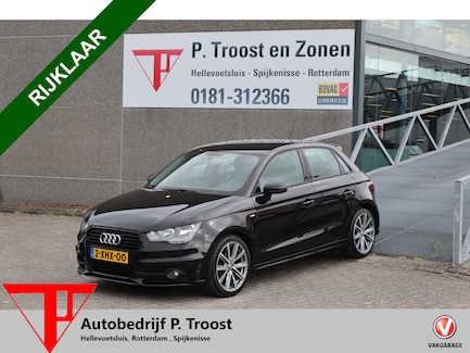 Audi A1 0