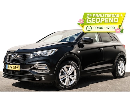 Opel Grandland 0