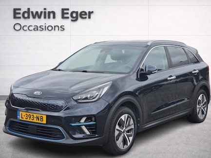 Kia Niro EV 0