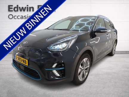 Kia Niro EV 0