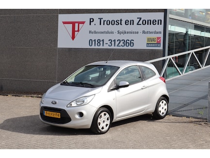 Ford Ka 0