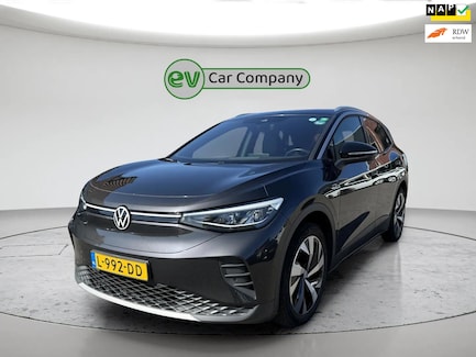 Volkswagen ID.4 0