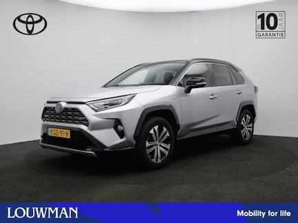 Toyota RAV4 0