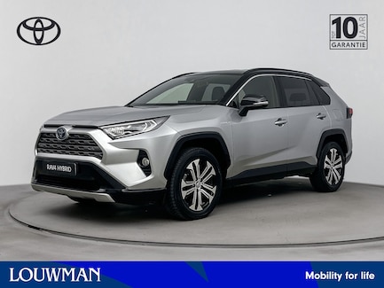 Toyota RAV4 0