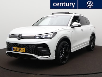 Volkswagen Tiguan 0