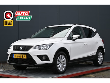 SEAT Arona 0
