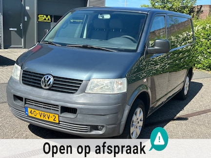 Volkswagen Transporter 0