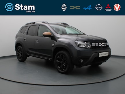 Dacia Duster 0
