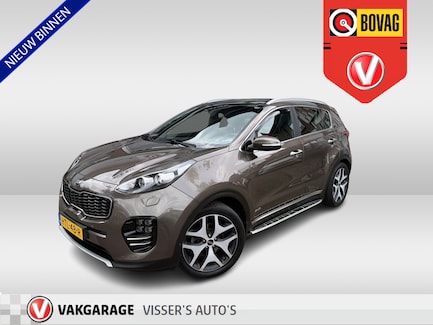 Kia Sportage 0