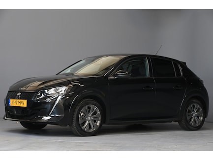 Peugeot e-208 0
