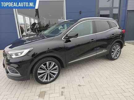 Renault Kadjar 0