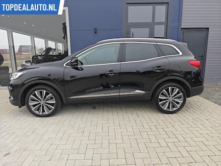 Renault Kadjar 0