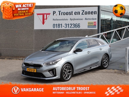 Kia ProCeed 0