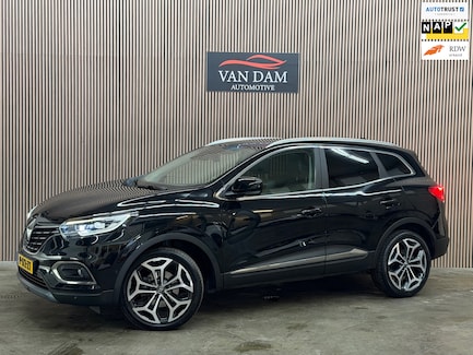 Renault Kadjar 0