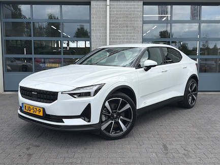Polestar 2 0