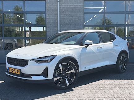 Polestar 2 0