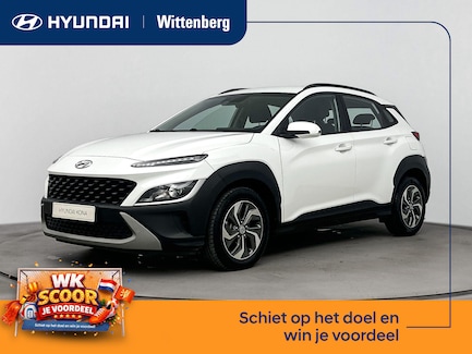 Hyundai Kona 0
