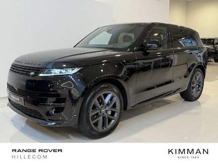 Land Rover Range Rover Sport 0