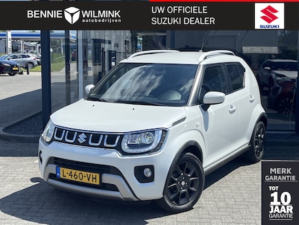 Suzuki Ignis 0