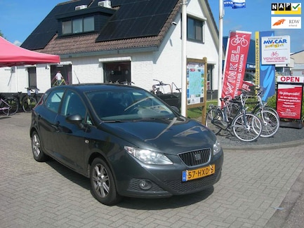 SEAT Ibiza 0