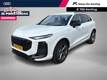 Audi Q3 0
