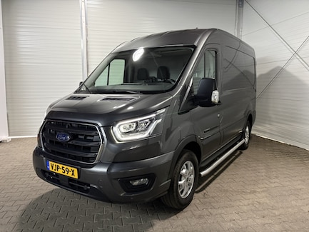 Ford Transit 0