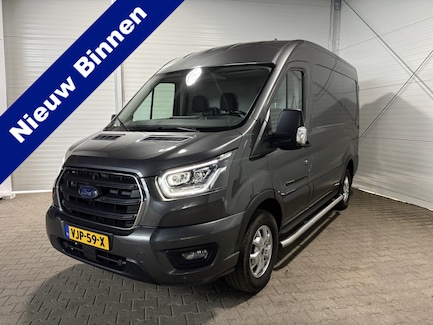 Ford Transit 0