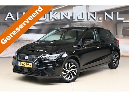 SEAT Ibiza 0