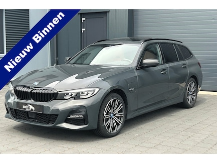BMW 3-Serie 0
