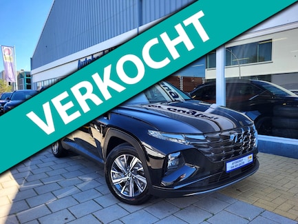 Hyundai Tucson 0