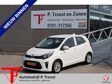 Kia Picanto 0