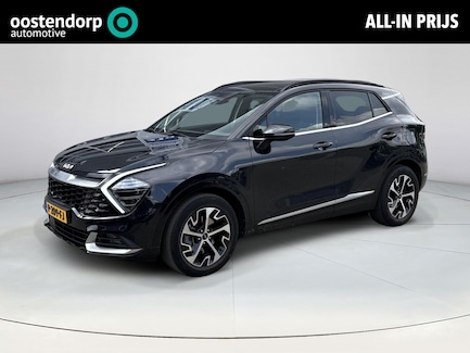 Kia Sportage 0