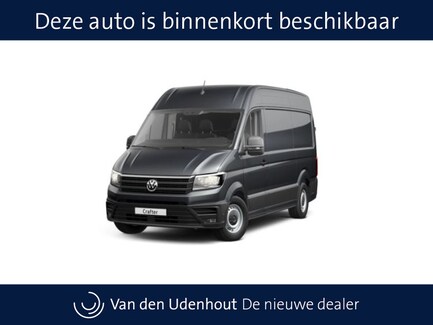 Volkswagen Crafter 0
