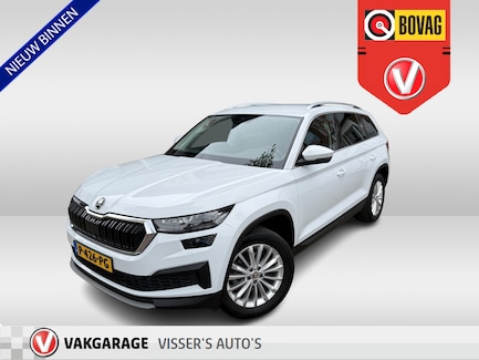 Skoda Kodiaq 0
