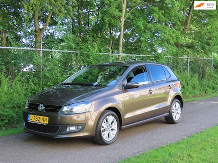 Volkswagen Polo 0