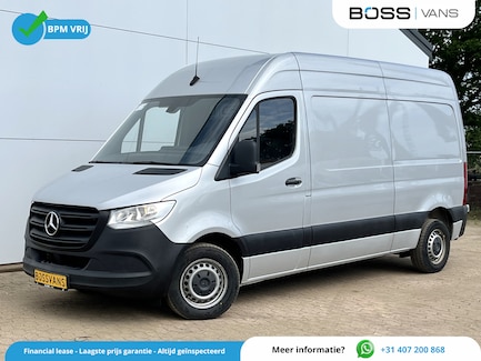 Mercedes-Benz Sprinter 0