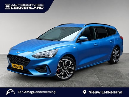 Ford Focus 0