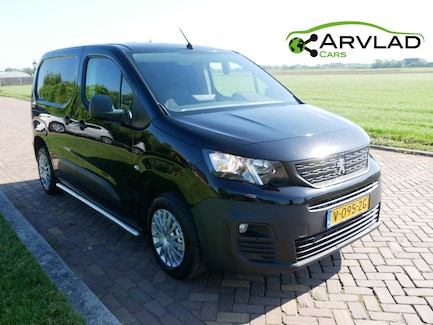 Peugeot Partner 0