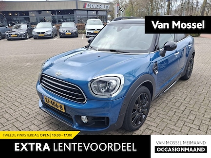 MINI Countryman 0