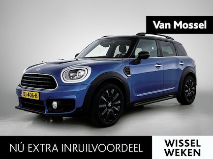 MINI Countryman 0